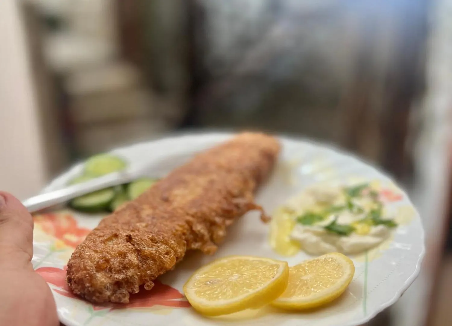 בראט Restaurant & Guest House Semani