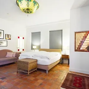 ** Bed and breakfast Ground Floor Jordaan Países Bajos