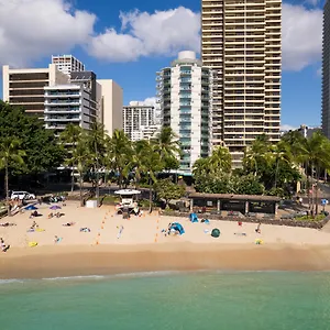 *** Hotel Aston Waikiki Circle Stati Uniti