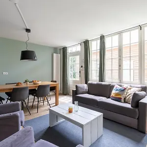 **** Apartahotel Short Group Harbour Loft Países Bajos