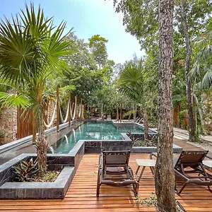 **** Hotel Amaka Calma Messico