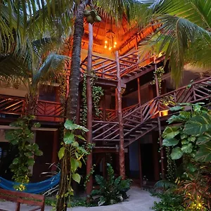 Apartahotel Secret Paradise México