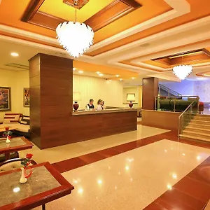 **** Hotel Hotel Austria Albania