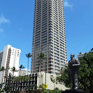 *** Resort Express Waikiki By Ihg Stati Uniti