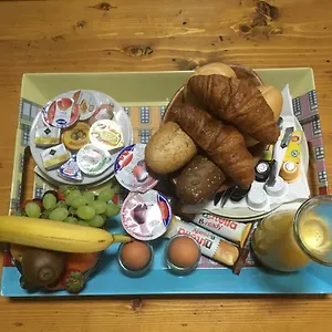  Bed and breakfast House Of Arts & Crafts Países Bajos